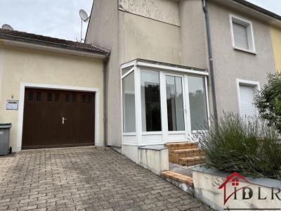 Vente Maison 5 pices BOURBONNE-LES-BAINS 52400