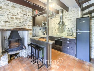 Vente Maison 5 pices SARZEAU 56370