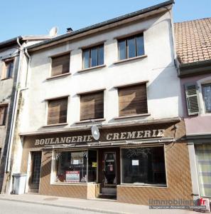 Vente Maison 5 pices COLMAR 68000
