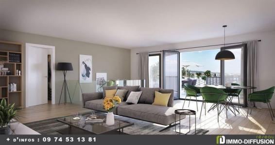 Vente Appartement CHAMALIERES 63400