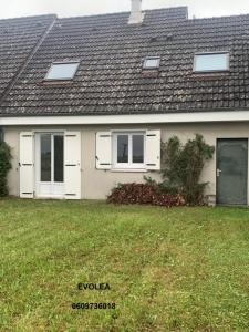 Vente Maison 4 pices SAINT-GERAND-LE-PUY 03150