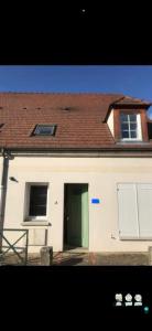 Location Maison 2 pices PLAILLY 60128