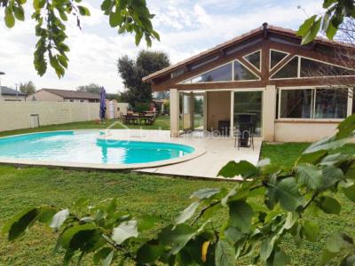 Vente Maison 4 pices FAUGA 31410