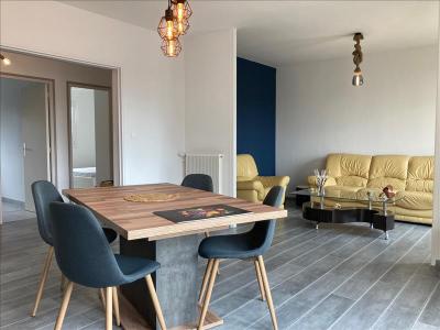 Location Appartement 3 pices SAINT-LO 50000