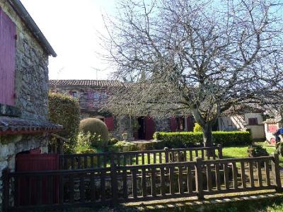 Vente Maison 7 pices MONPAZIER 24540