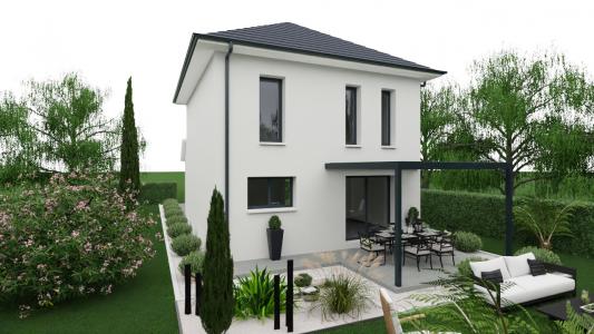 Vente Maison CERNAY 68700