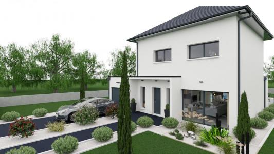 Vente Maison SEPPOIS-LE-BAS 68580