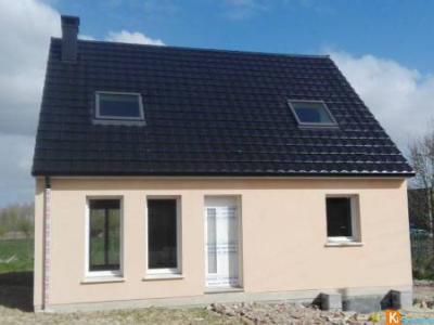 Location Maison ARRAS 62000