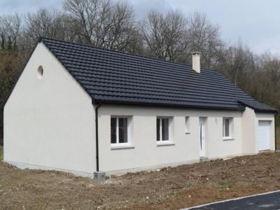 Vente Maison BAILLEULMONT 62123