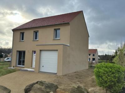 Vente Maison 5 pices MULCENT 78790