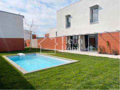 Vente Maison 4 pices BLAGNAC 31700