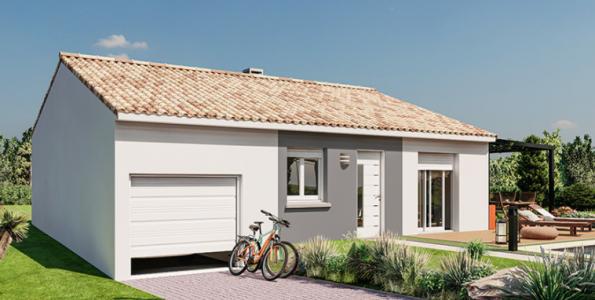 Vente Maison PONTEILLA 66300