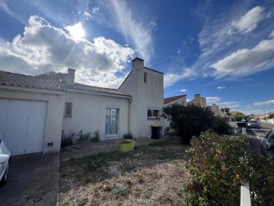 Vente Maison 6 pices AGDE 34300