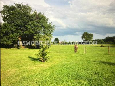 Vente Terrain BRINON-SUR-SAULDRE 18410