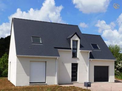 Vente Maison 5 pices MONT-PRES-CHAMBORD 41250