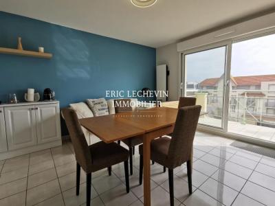 Vente Appartement 4 pices MERLIMONT 62155