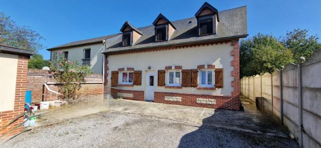 Vente Maison 5 pices LIHUS 60360