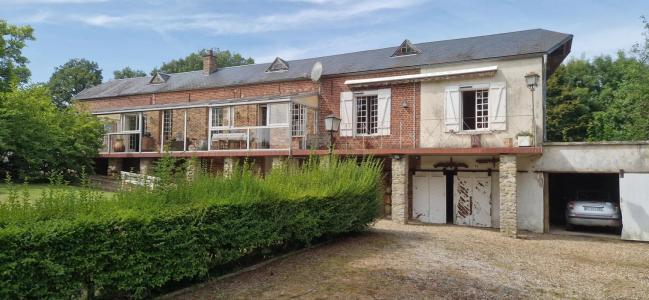 Vente Maison 5 pices GLATIGNY 60650