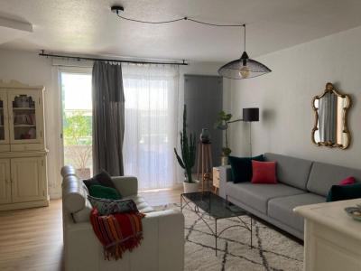 Vente Appartement 3 pices MONTPELLIER 34070