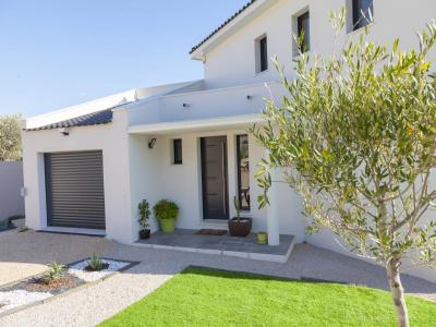 Vente Maison 4 pices PELISSANNE 13330