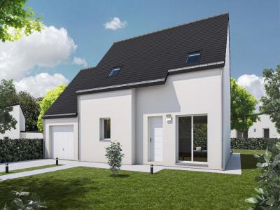 Vente Maison SEL-DE-BRETAGNE 35320