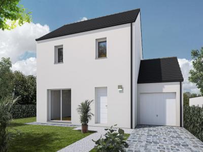 Vente Maison VAL-D'IZE 35450