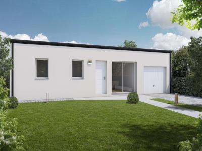 Vente Maison VAL-D'IZE 35450