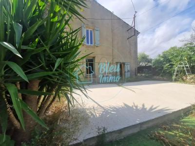 Vente Maison 4 pices ARGELIERS 11120