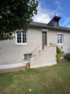 Vente Maison 6 pices SAINT-GERVAIS-LA-FORET 41350