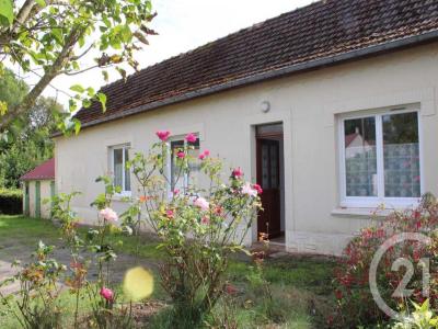 Vente Maison 5 pices FRENCQ 62630