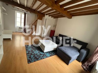 Location Appartement 2 pices LAON 02000