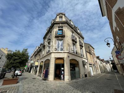 Location Appartement 3 pices SOISSONS 02200