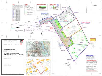 Vente Terrain SALON-DE-PROVENCE 13300