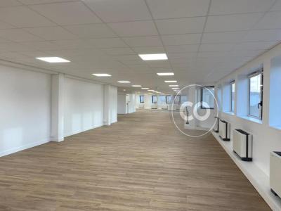 Location Bureau ISSY-LES-MOULINEAUX 92130