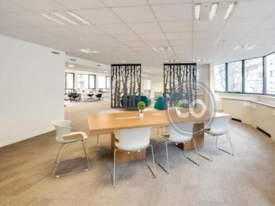 Location Bureau BOULOGNE-BILLANCOURT 92100