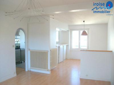 Vente Appartement 4 pices BREST 29200