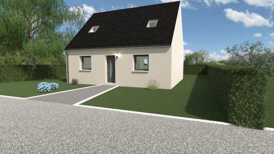 Vente Maison 5 pices AILLY-SUR-SOMME 80470