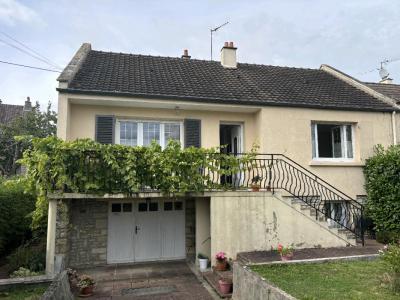 Vente Maison 5 pices ARGENTAN 61200