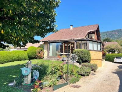 Vente Maison 5 pices THYEZ 74300