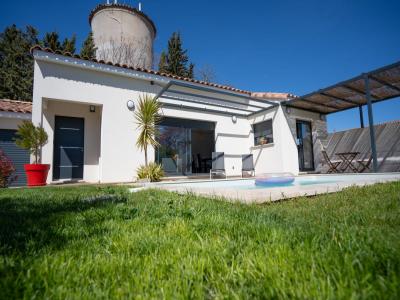 Vente Maison PALAJA 11570