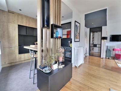 Vente Appartement 4 pices ANGERS 49100