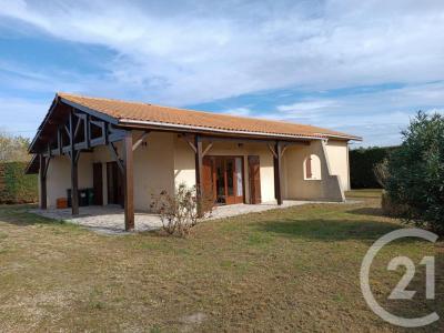 Vente Maison 4 pices SOULAC-SUR-MER 33780