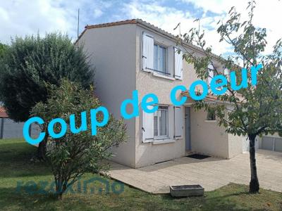 Vente Prestige SAINT-GEORGES-DE-DIDONNE 17110