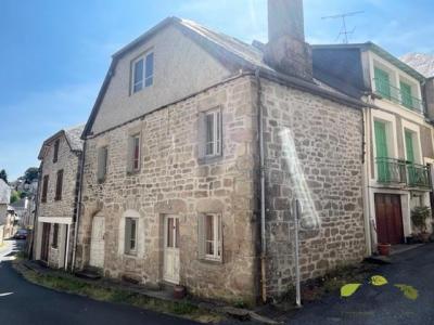 Vente Maison TREIGNAC 19260