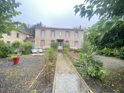 Vente Maison 5 pices COUIZA 11190