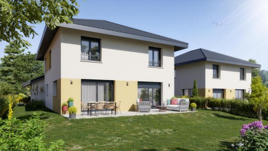 Vente Maison 6 pices THOIRY 01710