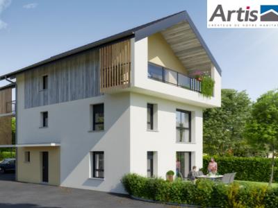 Vente Maison 7 pices DIVONNE-LES-BAINS 01220