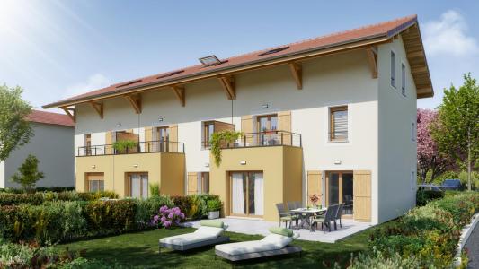 Vente Maison 6 pices SEGNY 01170