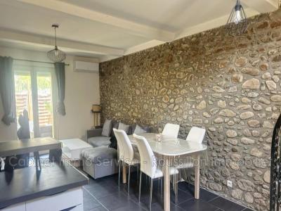 Vente Maison 2 pices SAINT-ANDRE 66690