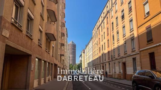 Vente Appartement 2 pices LYON-3EME-ARRONDISSEMENT 69003